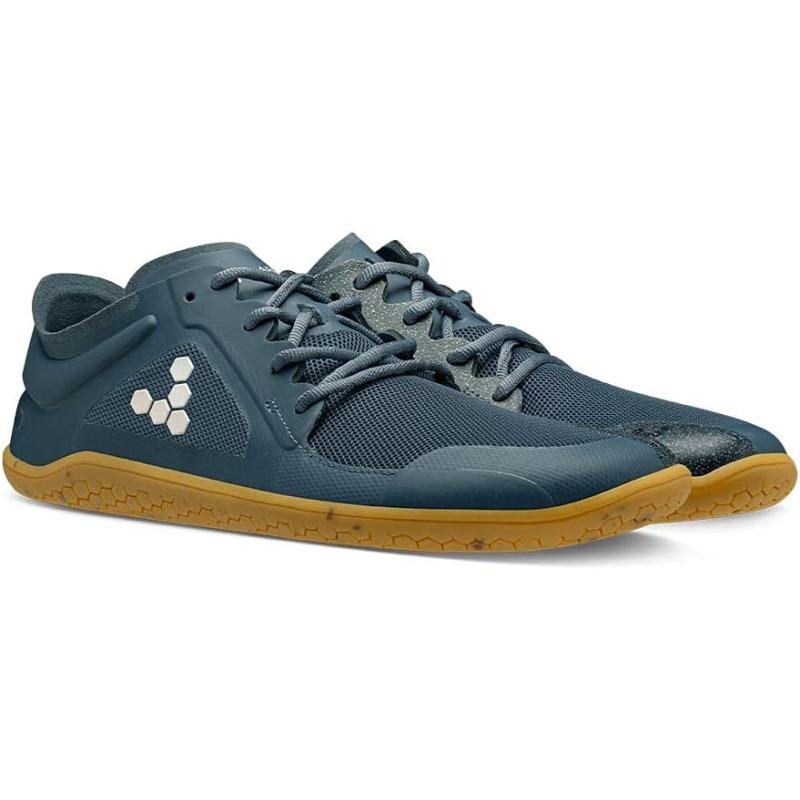 Vivobarefoot Primus Lite III Womens Vegan Light Breathable Shoe With