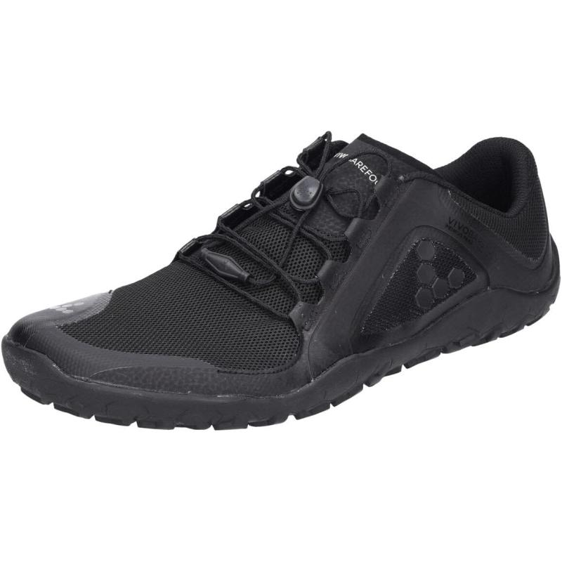 Vivobarefoot Men’s Sneaker(Obsidian) - Vivobarefoot