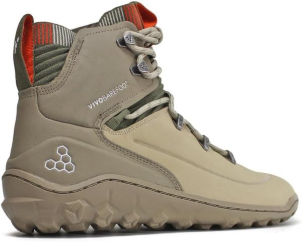 Vivobarefoot Tracker Decon FG2 Mens(Ancient Scroll) - Vivobarefoot